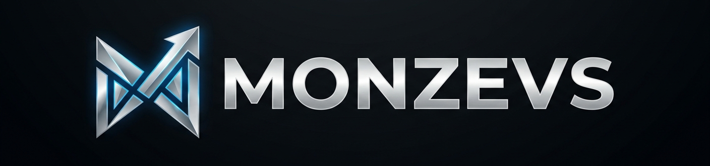 MONZEVS logo